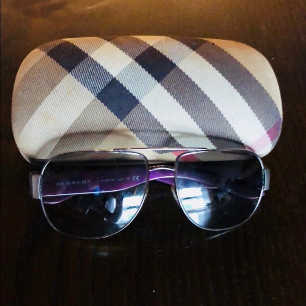 Burberry Sunglasses